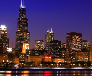 Midwest Glass Tinters Chicago